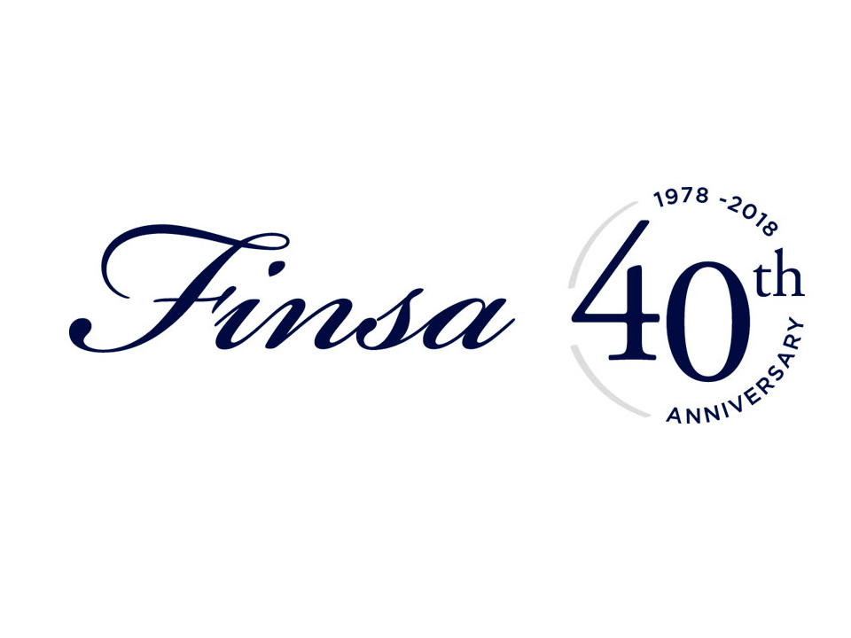 40 years of Finsa industrial filters